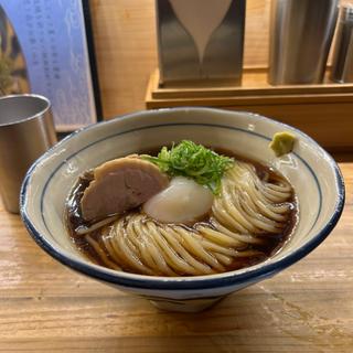 冷し中華