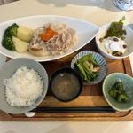 日替わりランチ(JUN （ジュン）)