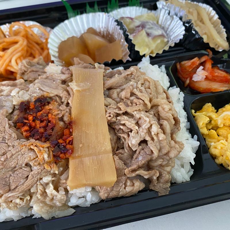 牛すじメンマへ(大吉本店)