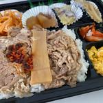 牛すじメンマへ(大吉本店)