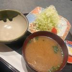 ご飯セット