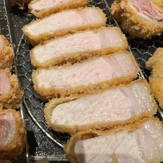 岩中豚 特上ロース