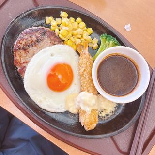 コンボランチ
