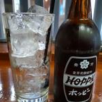 ホッピーセット