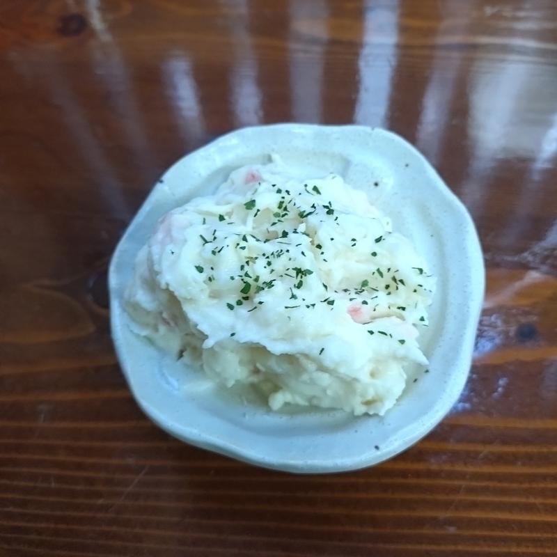 ポテトサラダ(立ち飲み処 )