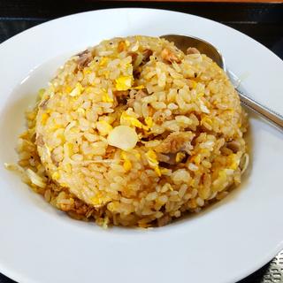 チャーシューチャーハン