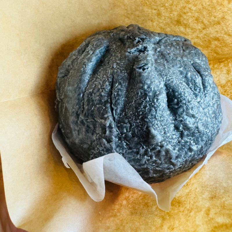 黒豚肉まん(ミオ・カザロ 蔵のまち店)