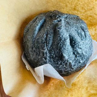 黒豚肉まん