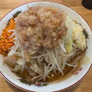 ラーメンミニ（豚なし）