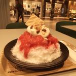いちごミルク