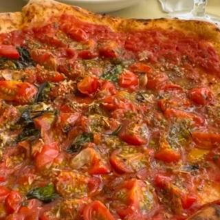 マリナーラ アル フィレット