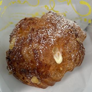 シュークリーム