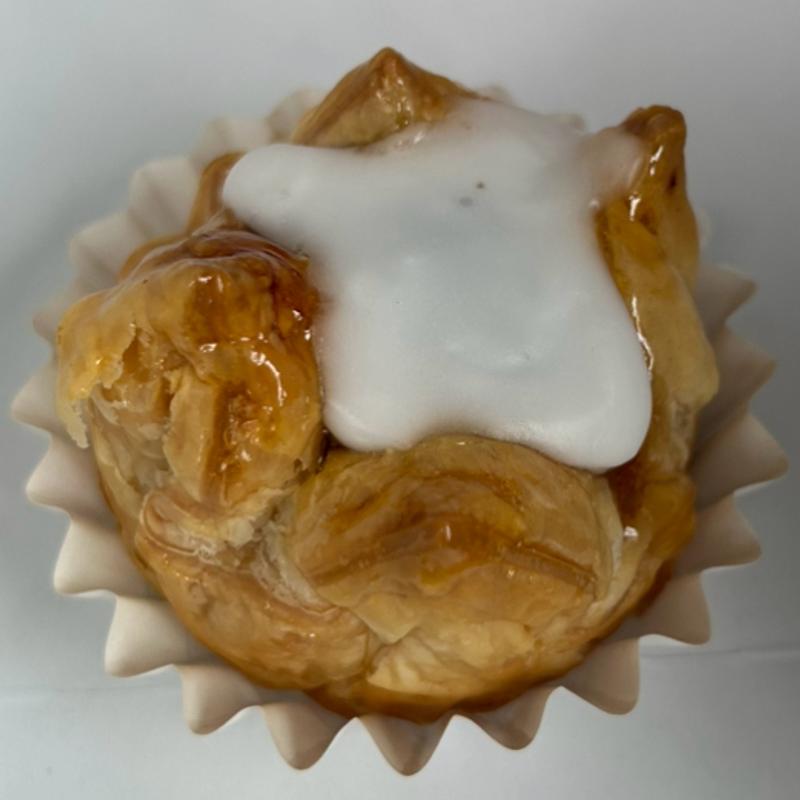 マロンパイ(アンプレシオンガトー シュクル 同志社山手本店)