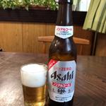 ノンアルコールビール