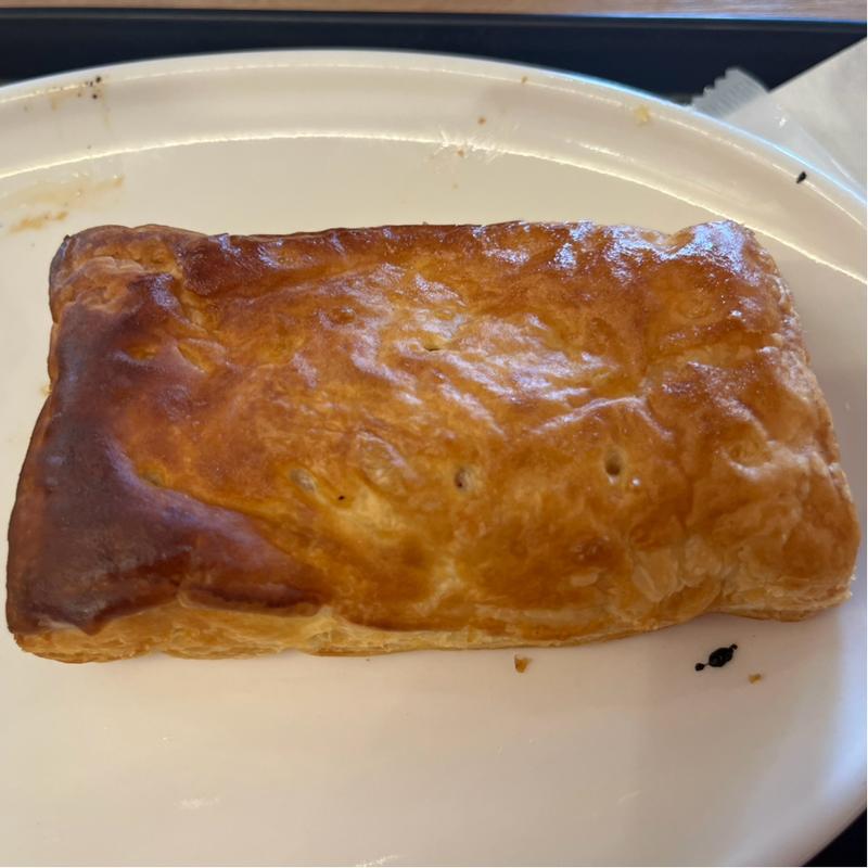 さわやかトマトのチーズパイ(ミスタードーナツ 勝田台ショップ)