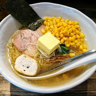 (RAMEN CiQUE)