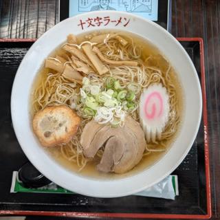 中華そば
