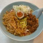 冷し担々麺（大盛）