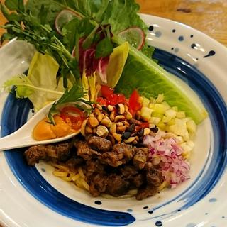 (海老丸らーめん)