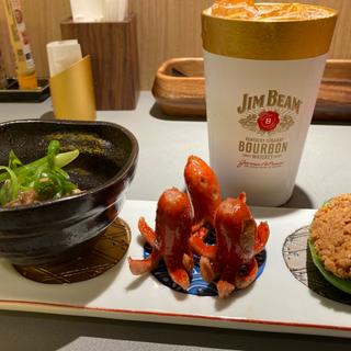 肴セット