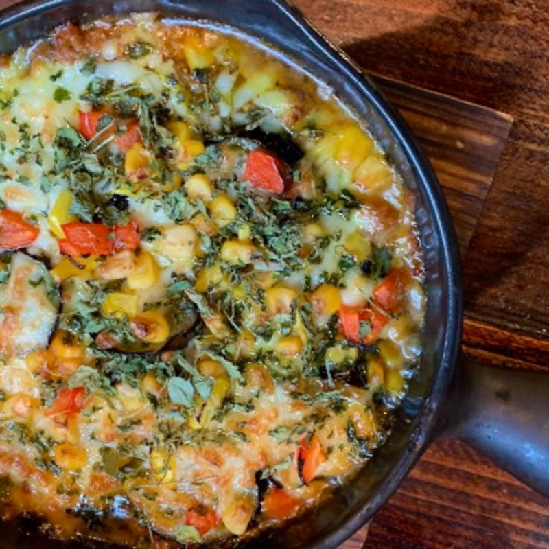 キーマカレー(ボッコカリー)