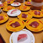 握り寿司