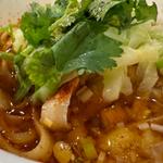 ユーポー刀削麺(XI’AN 有楽町店 （シーアン）)