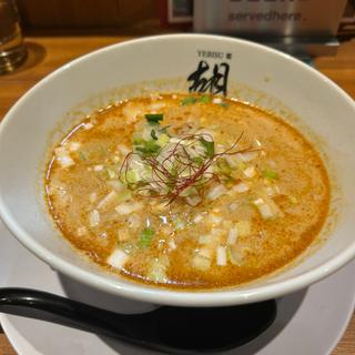 担々麺