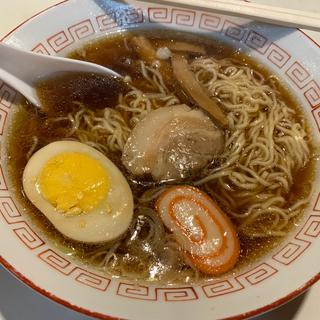 中華そば