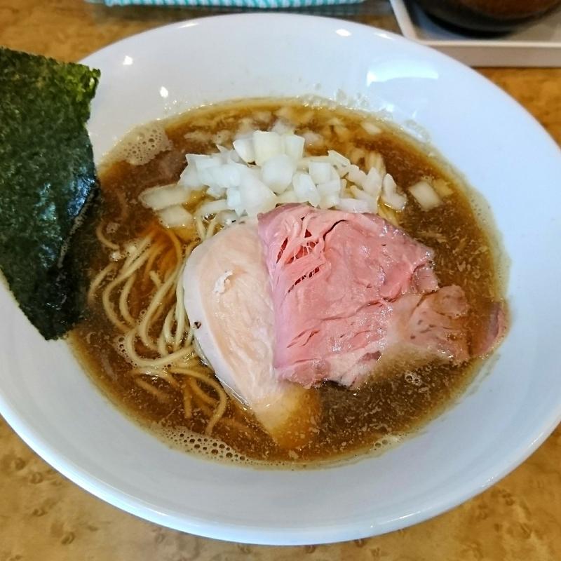 (中華そば 児ノ木)