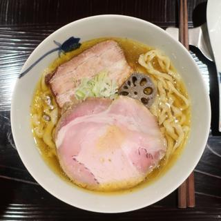 塩(麺 みつヰ)