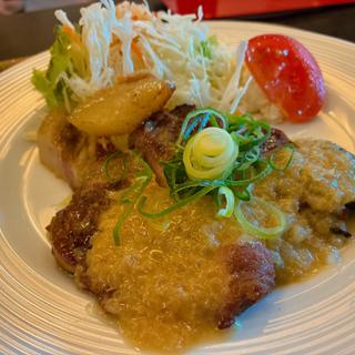 週替わりランチ
