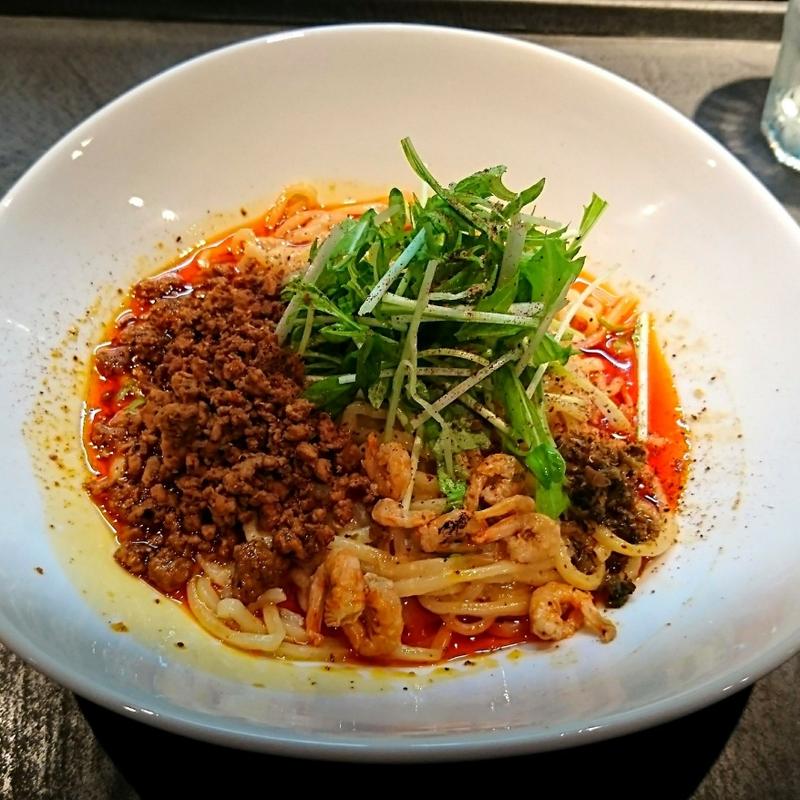 (タンタンタイガー中野店)