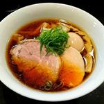 (らぁ麺 すぎ本 )