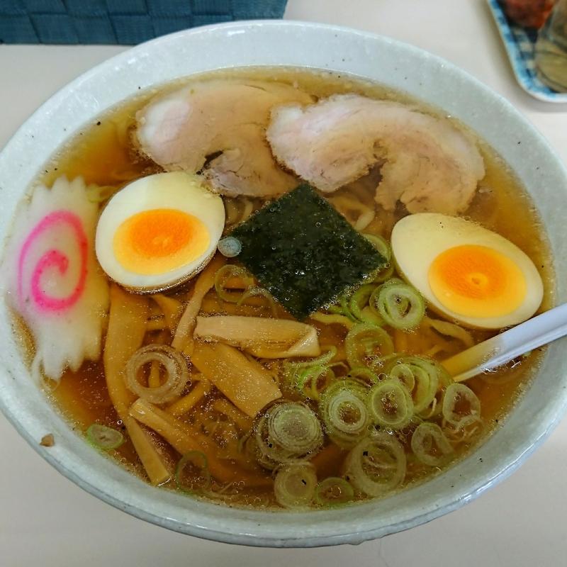 (青竹打ち RA-MEN くりはら )