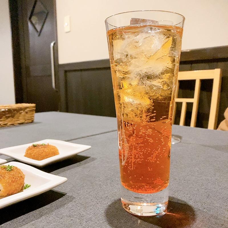 サマーデライト(ダ・ネーロ （Da Nero）)