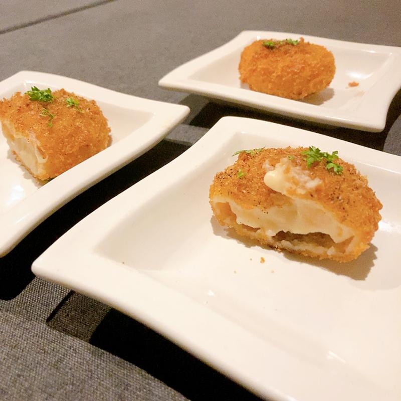 お通し(ダ・ネーロ （Da Nero）)