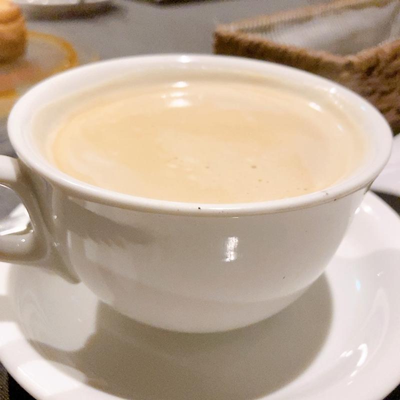 カフェラテ(ダ・ネーロ （Da Nero）)