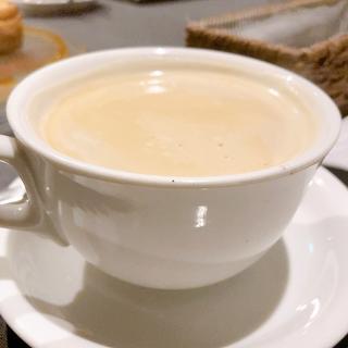 カフェラテ