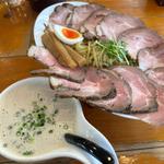 スーパーつけ麺