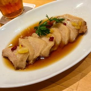黒豚とんとろ煮(いちにいさん 天文館店 )