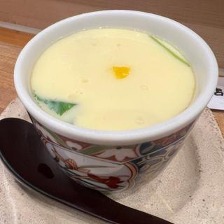 茶碗蒸し