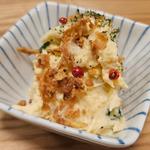 ぽてさら(居酒屋 ひでじろう)