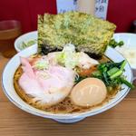 上特選ラーメン(麺家たいせい)
