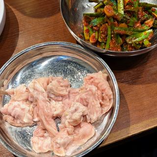 名物ペラペラ焼き