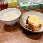 チキン南蛮セット