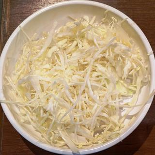 キャベセン(鶴見ホルモンセンター)
