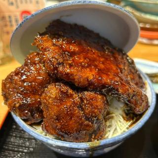 合い盛り かつちきん