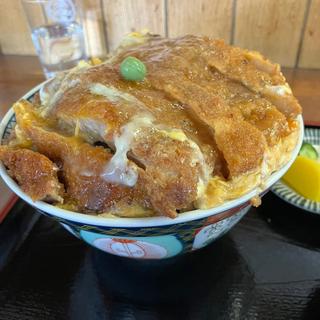 カツ丼