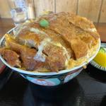 カツ丼(いときん食堂)